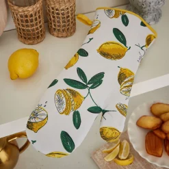 Lemons Gauntlet