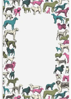 Liberty Best In Show Memo Pad