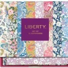 Liberty Floral- Volume 2 Boxed Set of 16 Notecards