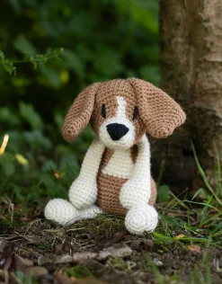 Lola the Beagle Kit