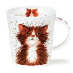 Lomond Catter Splatter Mug