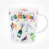 Lomond Congratulations Mug