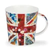 Lomond Flying the Flag Mug
