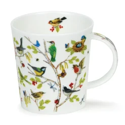 Lomond Secret Wood Mugs