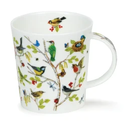 Lomond Secret Wood Mugs