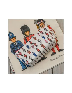London Figures Cosmetic Bag/Pencil Case