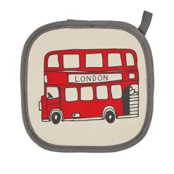 London Icons Pot Grab
