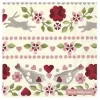 Love Birds Napkins