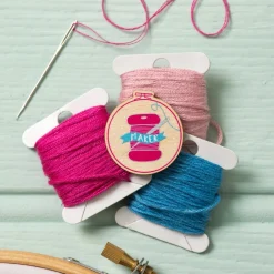 Maker Bobbin Magnetic Needle Holder
