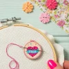 Maker Pincushion Magnetic Needle Holder
