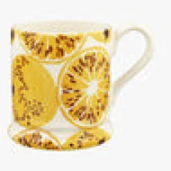 Marmalade 1/2 Pint Mug