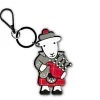 McHerdy Chunky Keyring