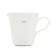 Medium Jug - milk