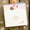 Merry Christmas to You Card