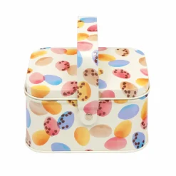 Mini Eggs Mini Tin Easter Basket