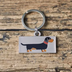 Mischievous Mutts Dog Breeds Tags