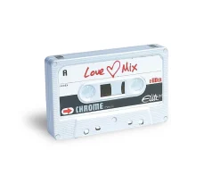 Mix Tape Tins