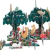 Moonlit Meadow Pop and Slot Advent