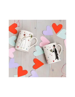 Mr Mug Boxed