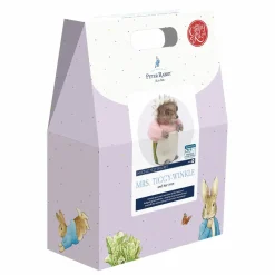 Mrs Tiggy-Winkle Needle Felting Craft Kit