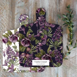 Mulberry Mini Chopping Board