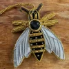 Napoleonic  Bee Decoration