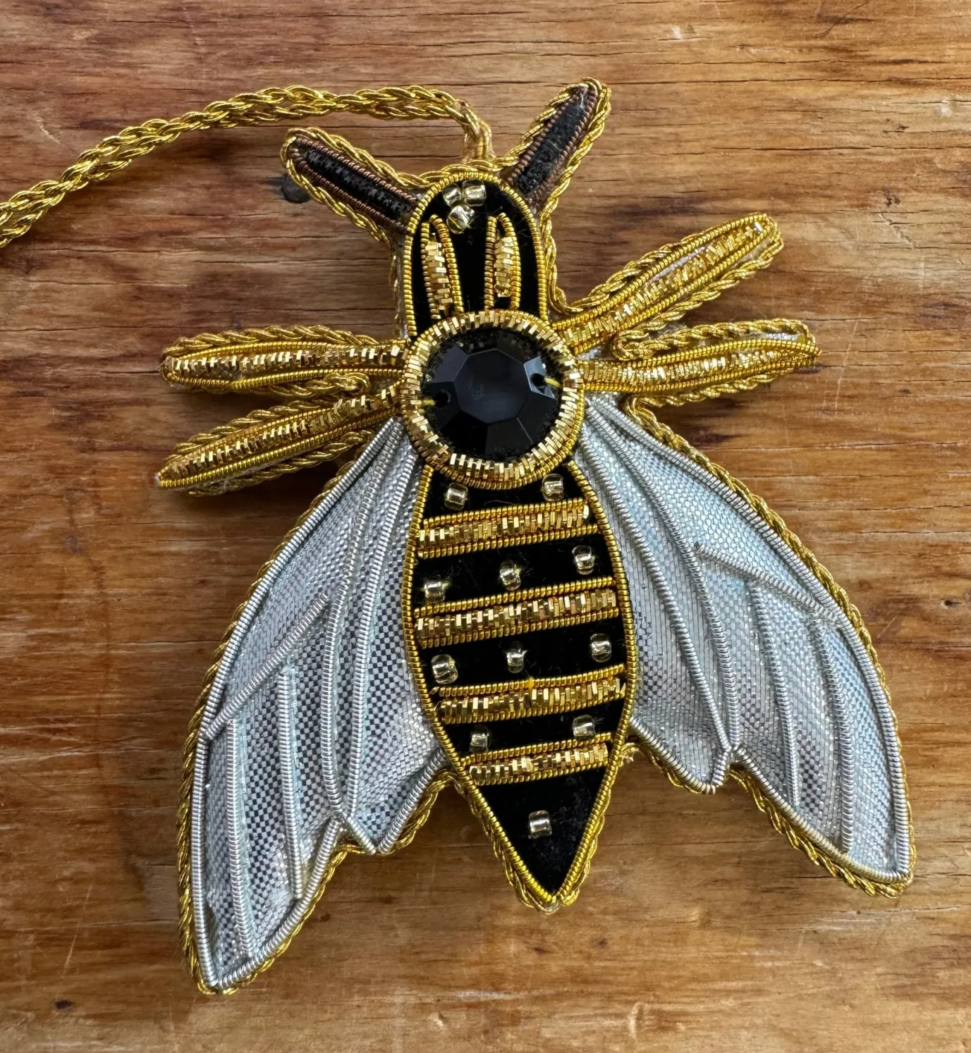 Napoleonic Bee Decoration