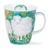 Nevis Baaabara Mug