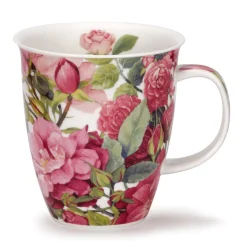 Nevis Chartwell Mug