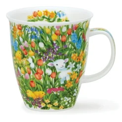 Nevis Hidden Border Mug