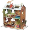 Night Before Christmas Pop and Slot Advent
