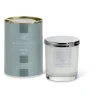 Nordic Fir Glass Candle