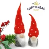 Nordic Gnomes Needle Felting Kit