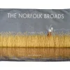 Norfolk Broads Tea Towel
