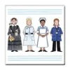 Nursing Coaster