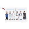 Nursing Tea Towel