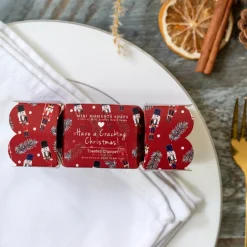 Nutcracker Mini Moments Boxed Trio of Heart Soaps