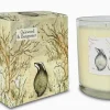 Oakwood & Bergamot Candle - Badger