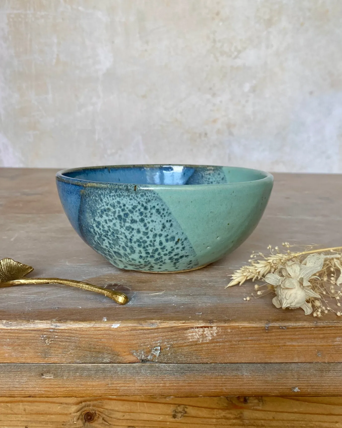 Ocean Spray Breakfast Bowl
