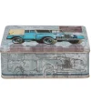 Off Road Deep Rectangular Tin