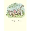 Once Upon A Time Greetings Card