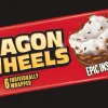 Original Wagon Wheels 6 Pack