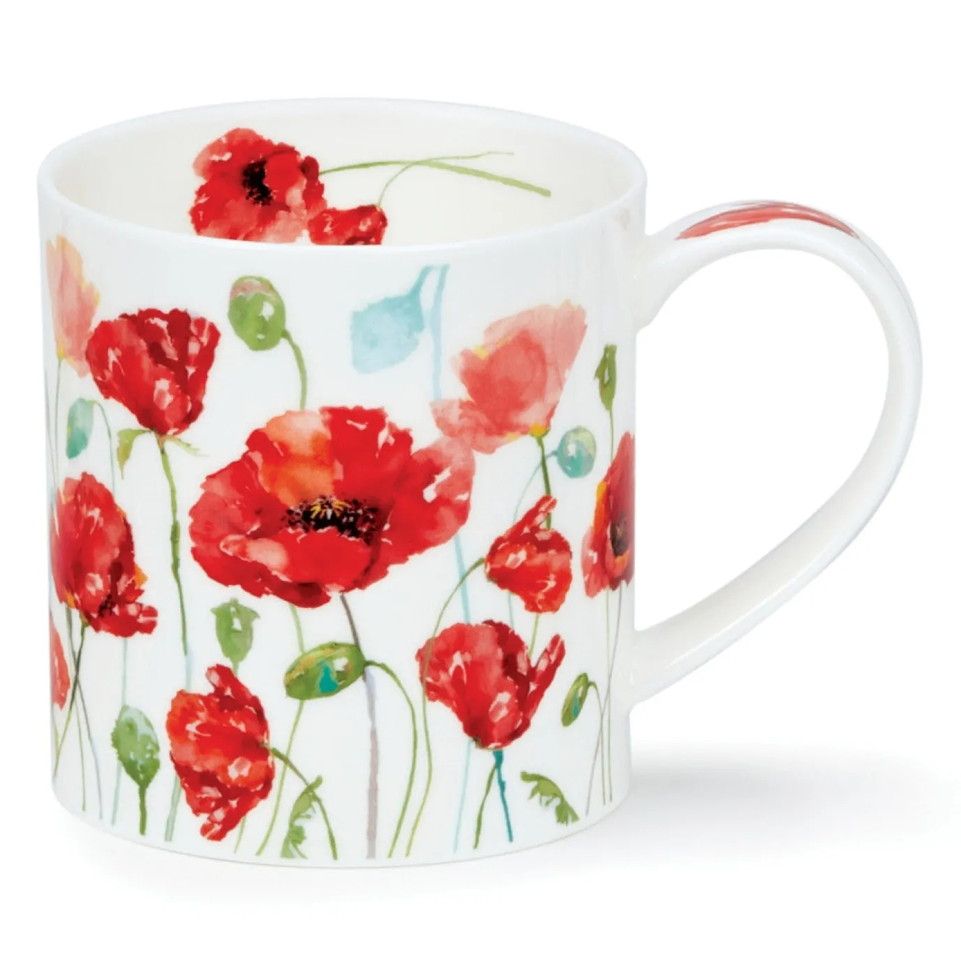 Orkney Floral Breeze Mugs