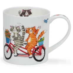 Orkney Happy Days Mugs