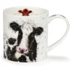 Orkney Shaggy Tails Mugs