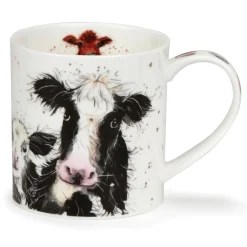 Orkney Shaggy Tails Mugs