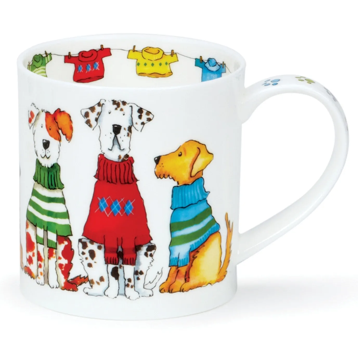 Orkney Trendsetters Mugs