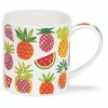 Orkney Tropical Treats Mug
