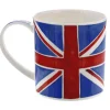 Orkney Union & Stars Mug