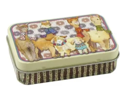 Other Woollies Mini Slider Tin